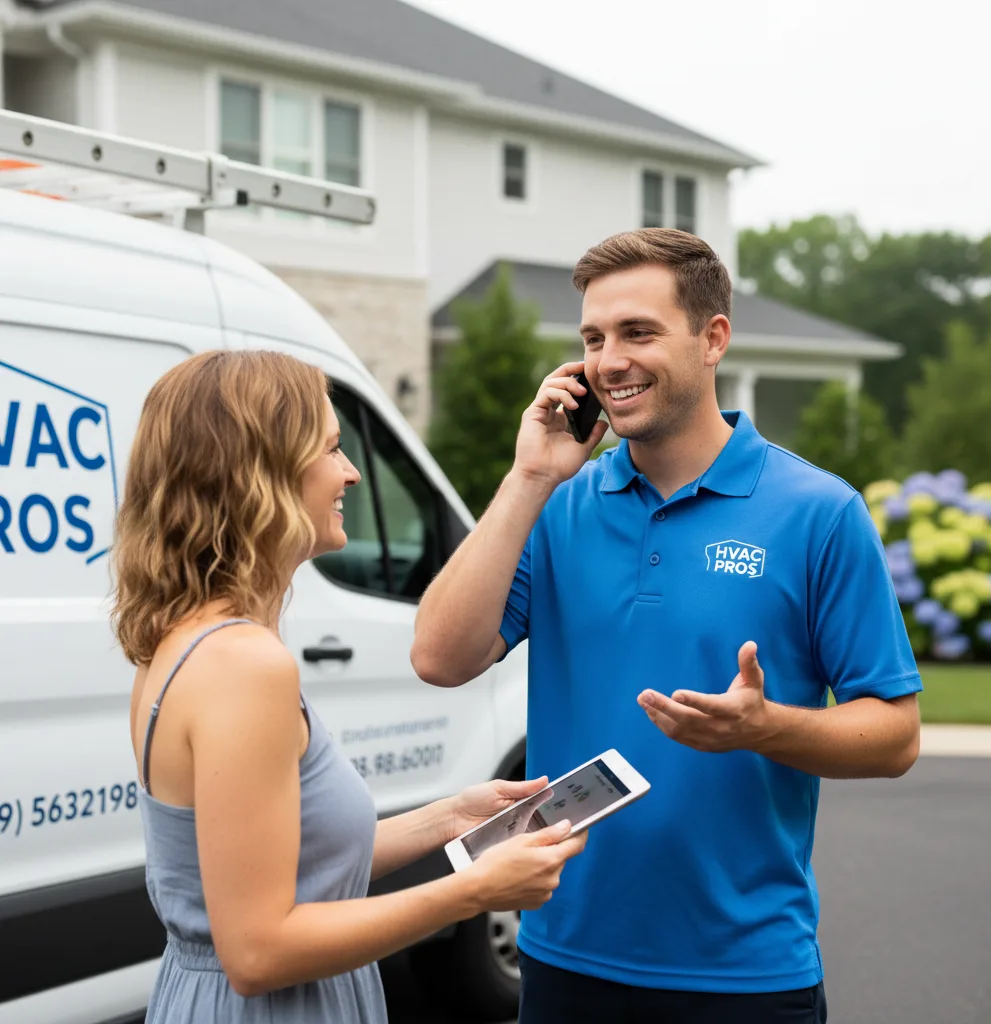 Furnace Repair in Monmouth Junction, NJ